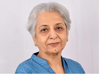 Prof. Niraja Gopal Jayal